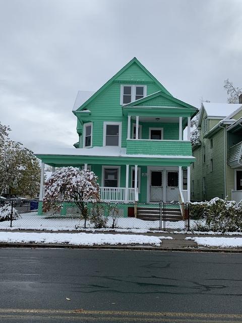 243 Wilbraham Rd, Springfield, MA 01109 photo 1