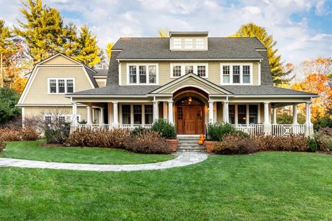 63 Riverbend Ln, Needham, MA 02492 photo 1