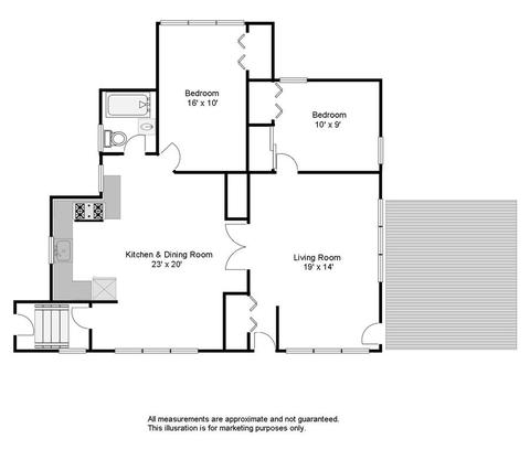 19 Cahoon Rd, Buzzards Bay, MA 02532 photo 34