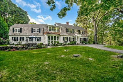 22 Conant Rd, Weston, MA 02493 photo 1