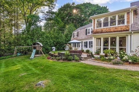 22 Conant Rd, Weston, MA 02493 photo 24