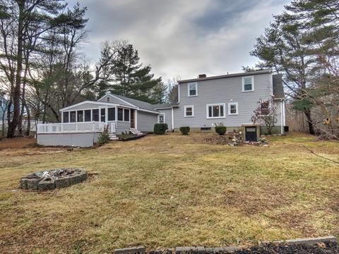 130 Winter St, Hanson, MA 02341 photo 21