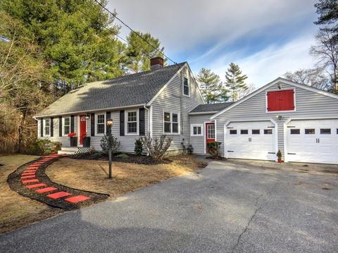 130 Winter St, Hanson, MA 02341 photo 2