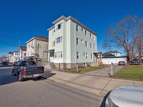 1124 Bedford St, Fall River, MA 02723 photo 36