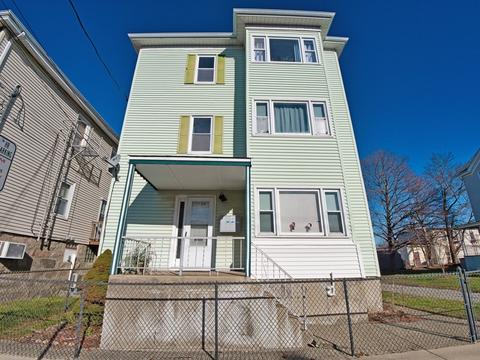 1124 Bedford St, Fall River, MA 02723 photo 1