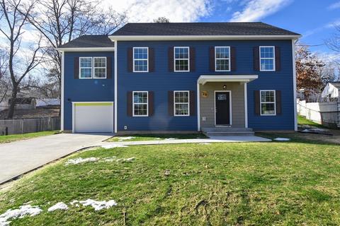 28 Juniper, Springfield, MA 01119 photo 1