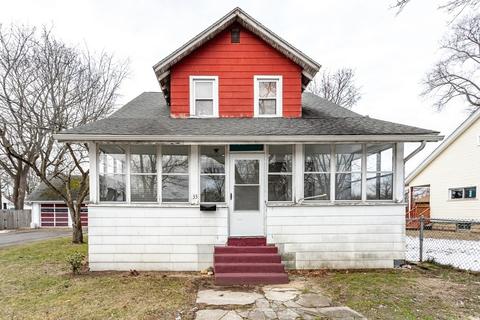 33 Fullerton St, Springfield, MA 01151 photo 1