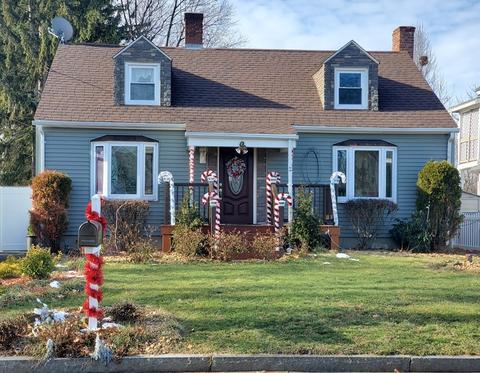 48 Merrill Rd, Springfield, MA 01119 photo 1