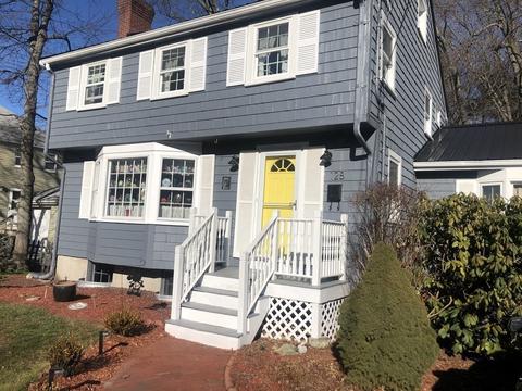 128 Vincent Rd, Dedham, MA 02026 photo 2