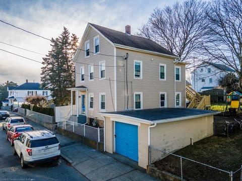 139 Jackson St, Fall River, MA 02721 photo 5