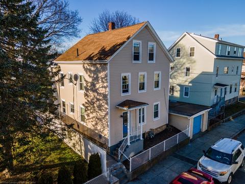 139 Jackson St, Fall River, MA 02721 photo 1