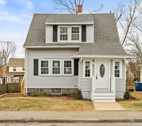 45 Arborway Dr, Braintree, MA 02184 photo 2
