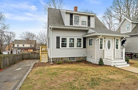 45 Arborway Dr, Braintree, MA 02184 photo 1