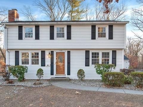 143 Endicott St, Springfield, MA 01118 photo 1
