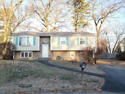 150 Bairdcrest Rd, Springfield, MA 01118 photo 1