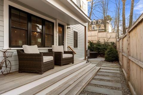 76 Clark #2, Brookline, MA 02445 photo 1