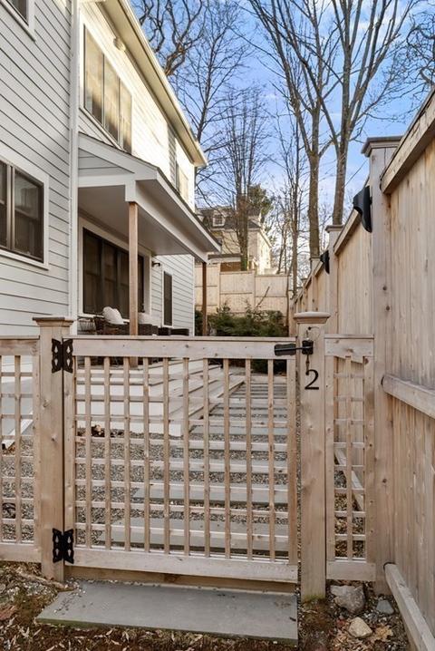 76 Clark #2, Brookline, MA 02445 photo 2