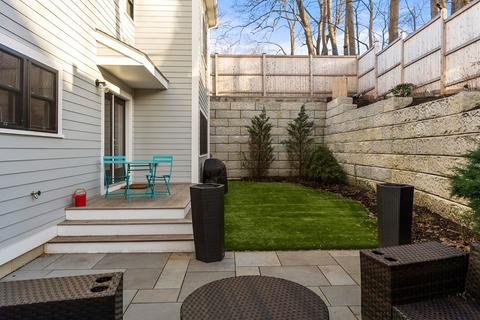 76 Clark #2, Brookline, MA 02445 photo 21