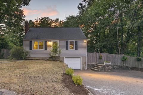 50 Rustic Rd, Walpole, MA 02032 photo 1