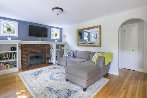 50 Rustic Rd, Walpole, MA 02032 photo 2