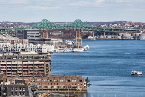 85 East India Row #23 B, Boston, MA 02110 photo 23