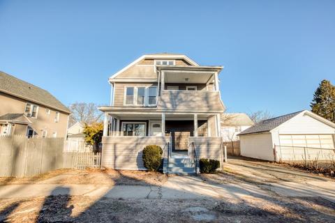 132 Noel St, Springfield, MA 01108 photo 1