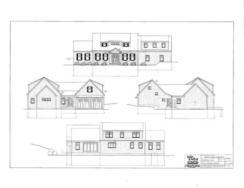 279 Crowell Rd, Chatham, MA 02633 photo 1