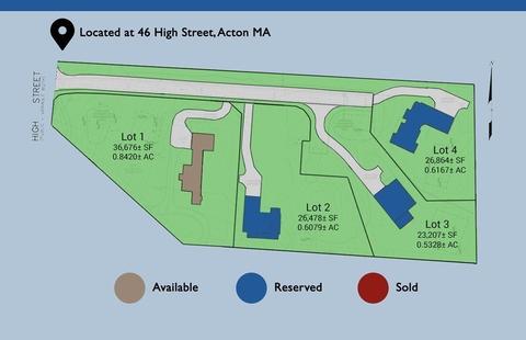 1 Bumble Bee Way, Acton, MA 01720 photo 5