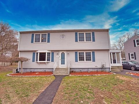 445 Barnes St, Fall River, MA 02723 photo 1