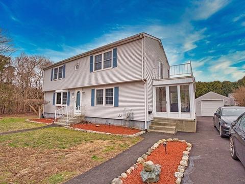 445 Barnes St, Fall River, MA 02723 photo 3