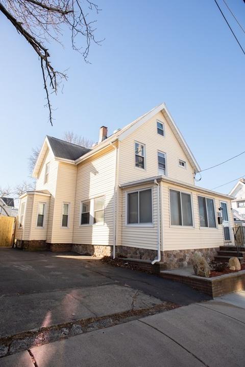 9 Grover St, Everett, MA 02149 photo 1