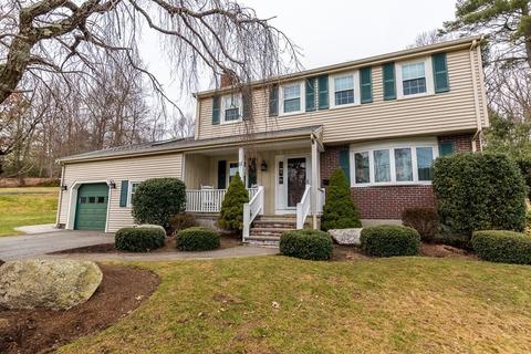 12 Casey St, Canton, MA 02021 photo 1