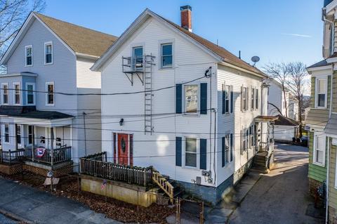 811 Walnut, Fall River, MA 02720 photo 1