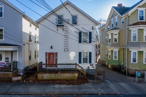 811 Walnut, Fall River, MA 02720 photo 2