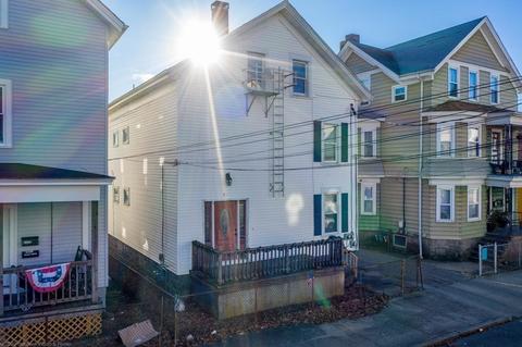 811 Walnut, Fall River, MA 02720 photo 4