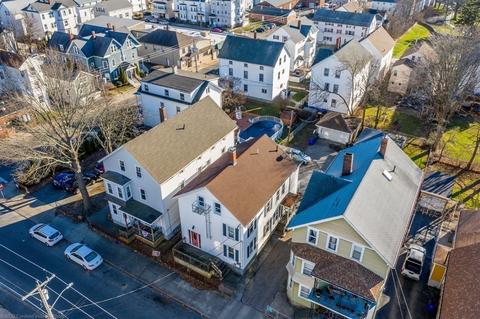 811 Walnut, Fall River, MA 02720 photo 3