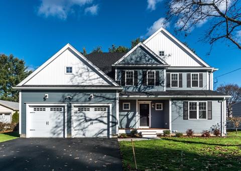 984 Greendale Ave, Needham, MA 02494 photo 1