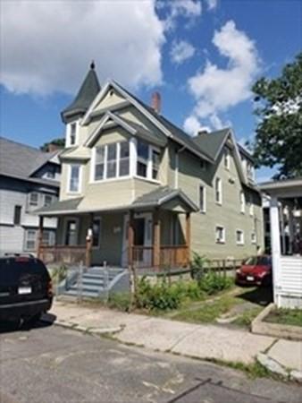 22 Wendell Pl, Springfield, MA 01105 photo 30