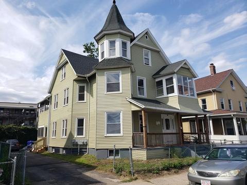 22 Wendell Pl, Springfield, MA 01105 photo 1