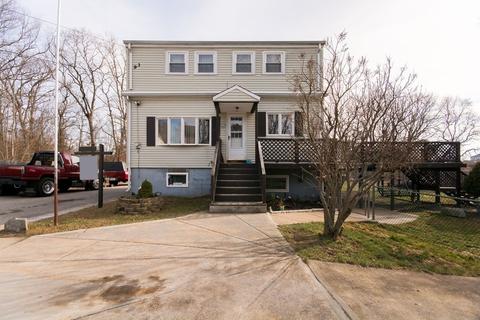 93 Norwood St, Fall River, MA 02723 photo 1