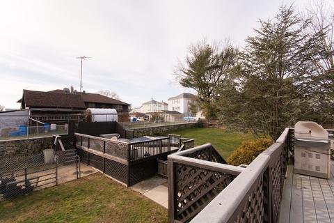 93 Norwood St, Fall River, MA 02723 photo 27
