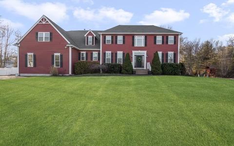 2276 Cedar St, Dighton, MA 02715 photo 1