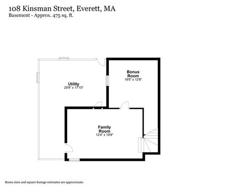 108 Kinsman St, Everett, MA 02149 photo 36