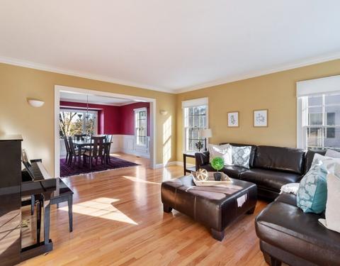 286 Cedar St, Needham, MA 02494 photo 6