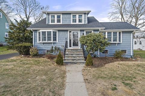 12 Devon Rd, Braintree, MA 02184 photo 1
