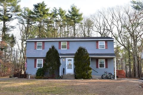 Mansfield Ma Recently Sold Homes 279 Sold Properties Movoto