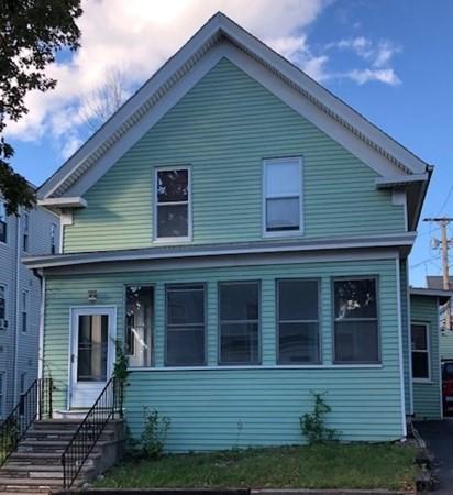 8 Suffield, Worcester, MA 01610 photo 1