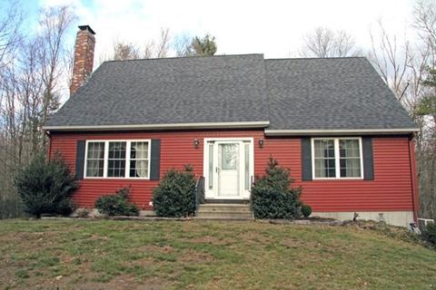 80 Maple St, Douglas, MA 01516 photo 11