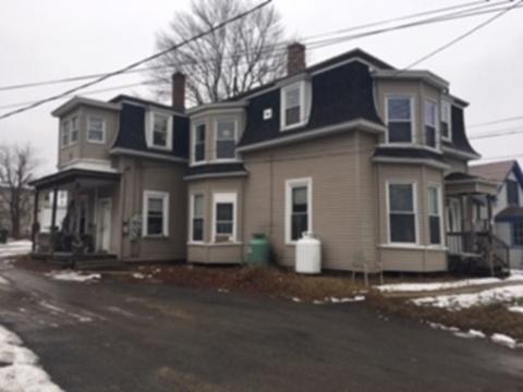 156 E Main St, Orange, MA 01364 photo 1