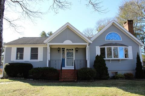 35 Catskill Rd, Bourne, MA 02532 photo 1
